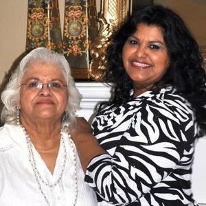 Meet your Posher, Ofelia